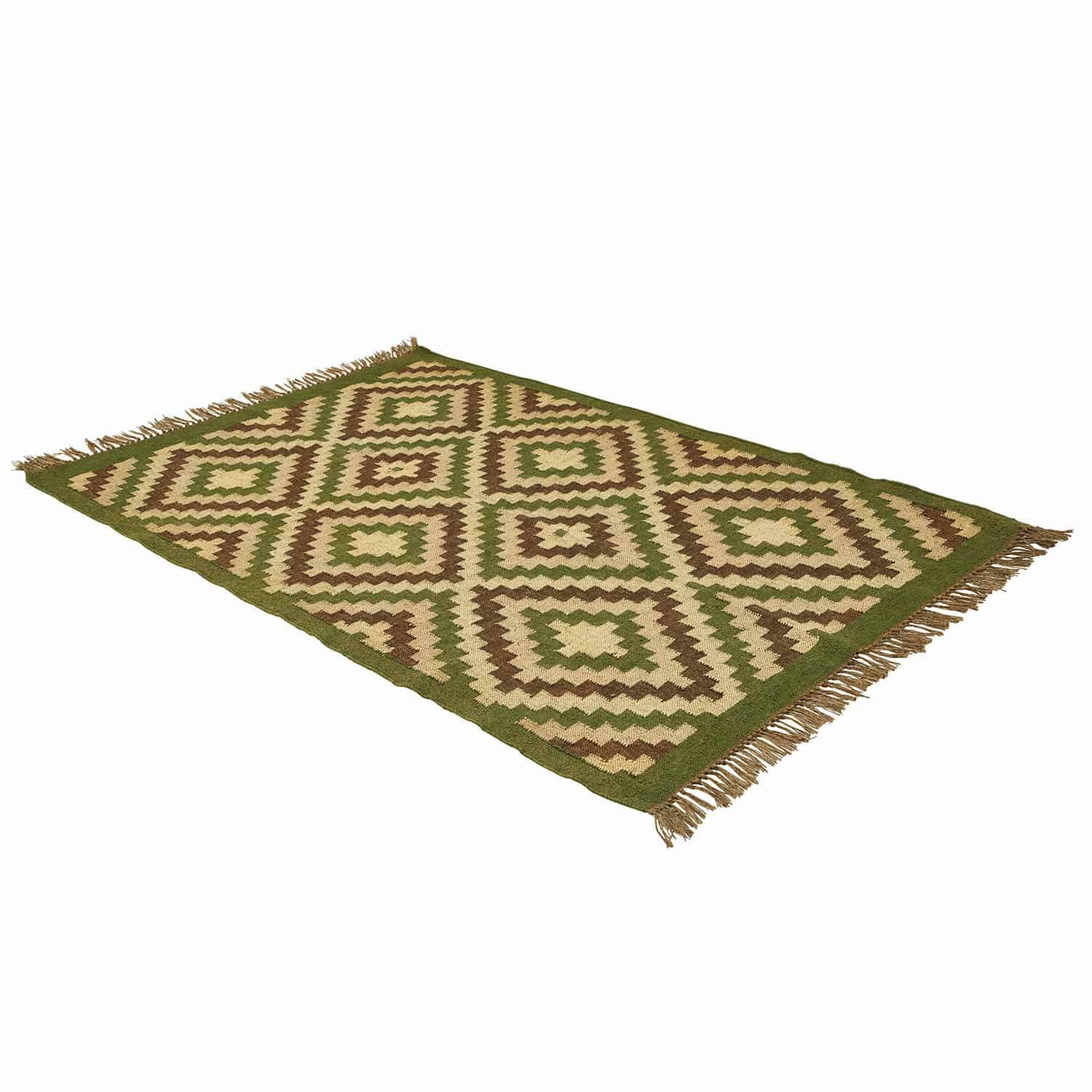 Vloerkleed Dailies
