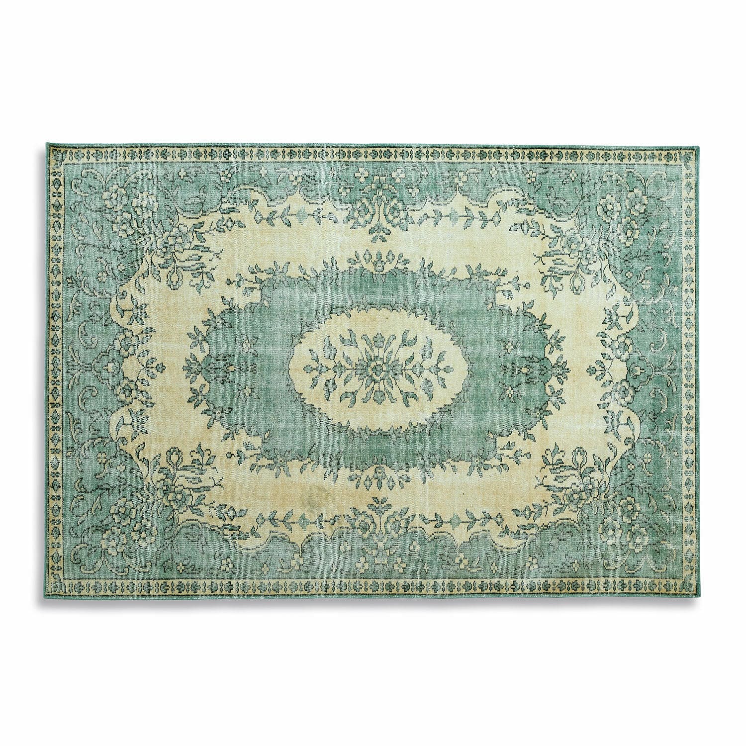 Tapis Cauca
