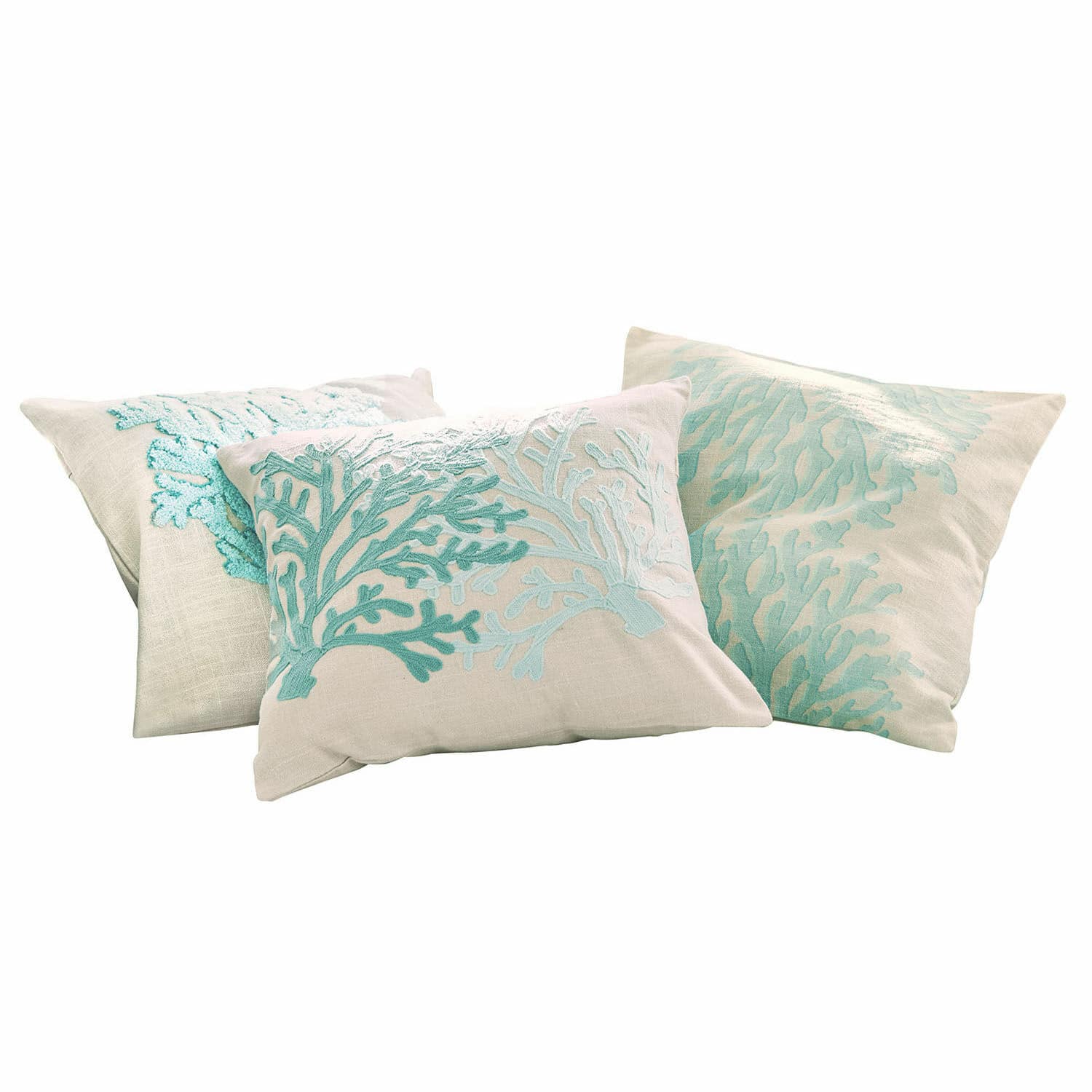 Kussenhoes set van 3 Vaiea