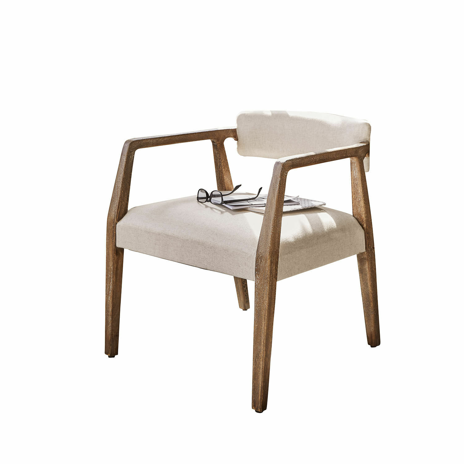 Fauteuil Bronwyn