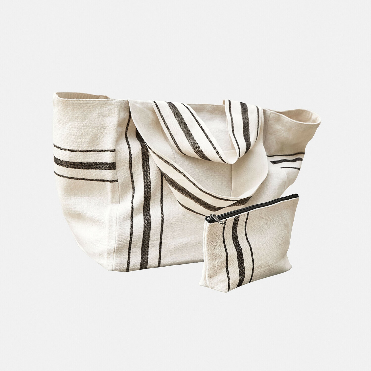 Tas set van 2 Bravenda