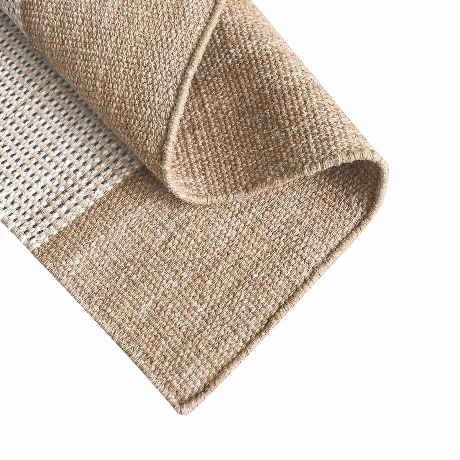 In- & outdoor vloerkleed Ellison