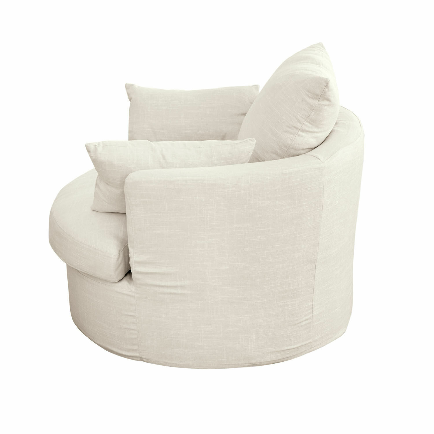 Draaifauteuil