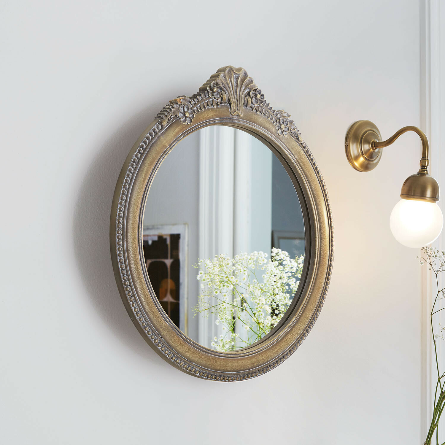 Miroir Avelisse