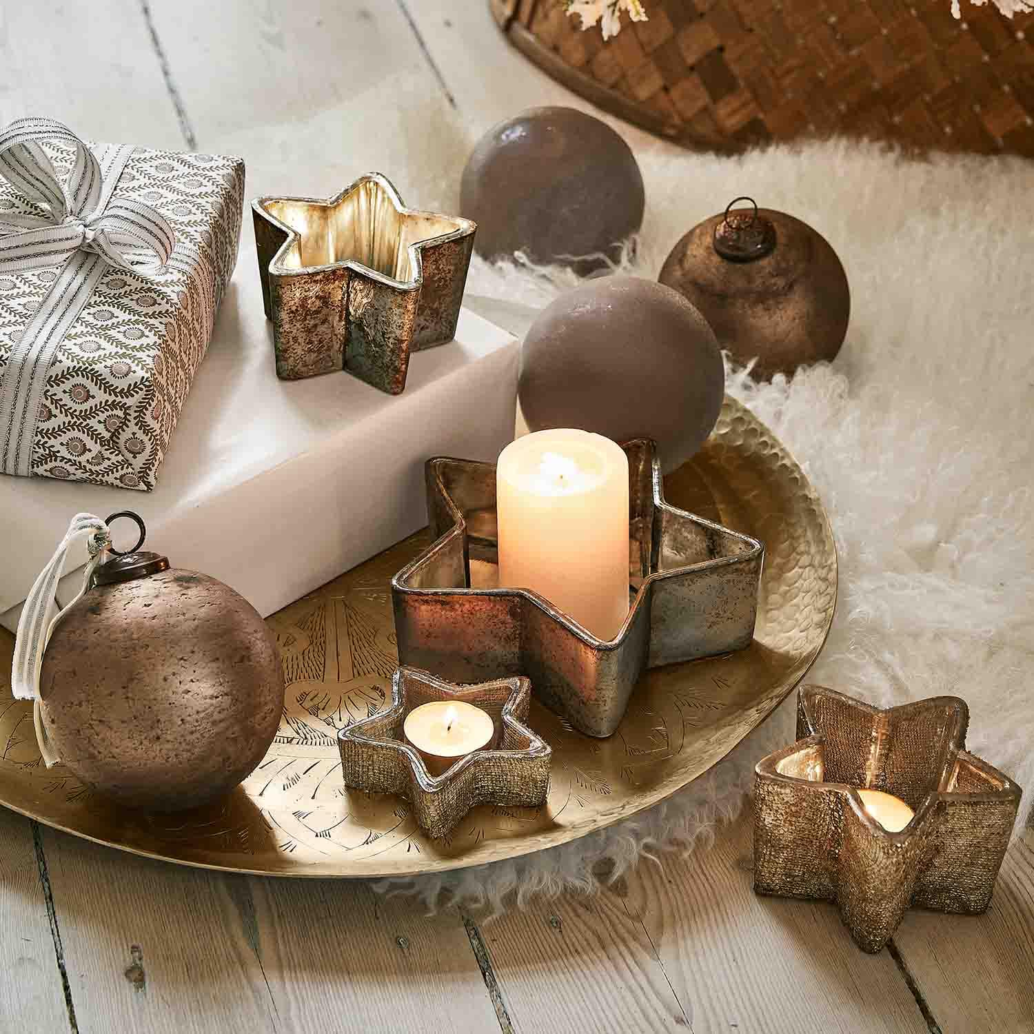 Kerstster