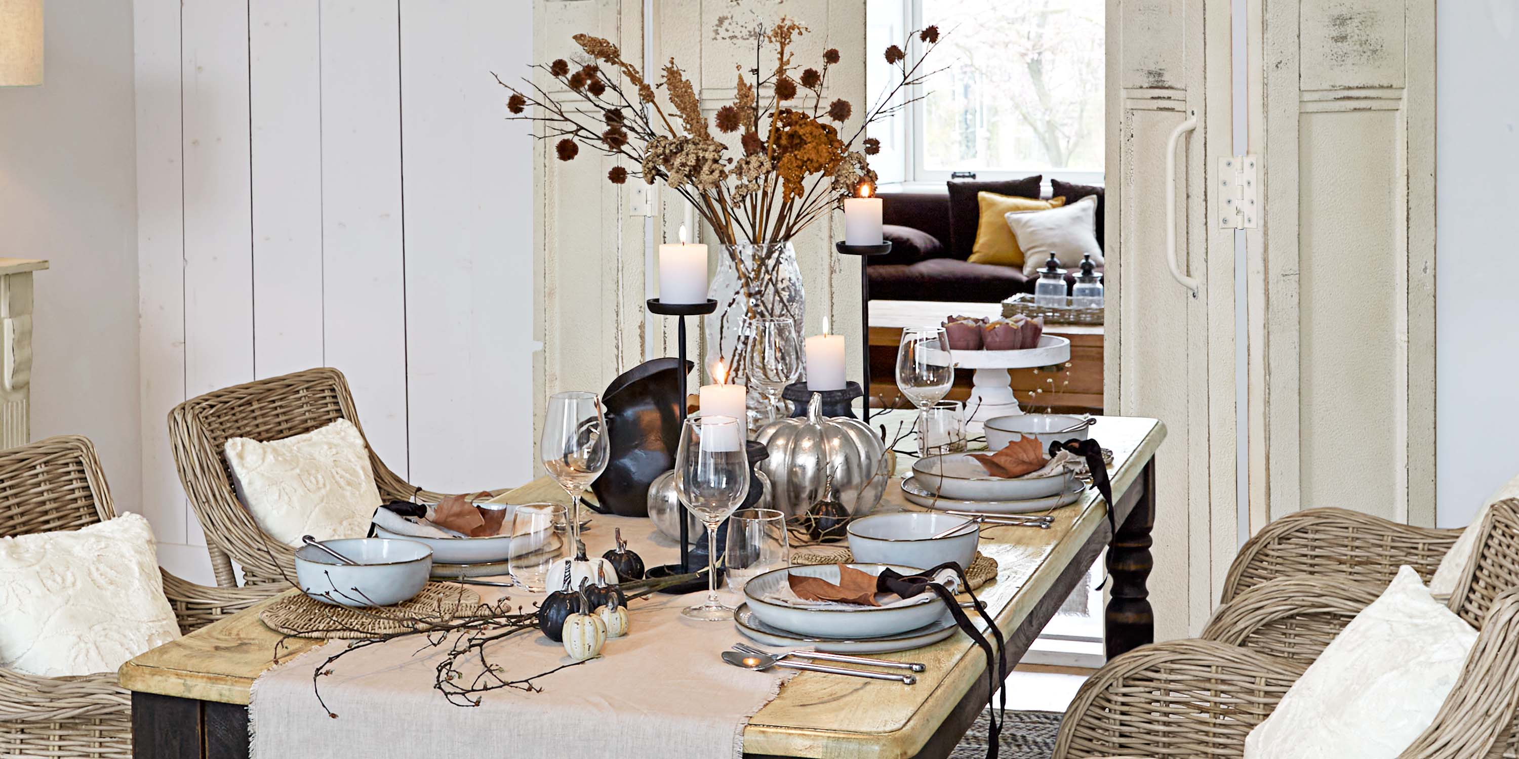 Herfsttafel Herfsttafel