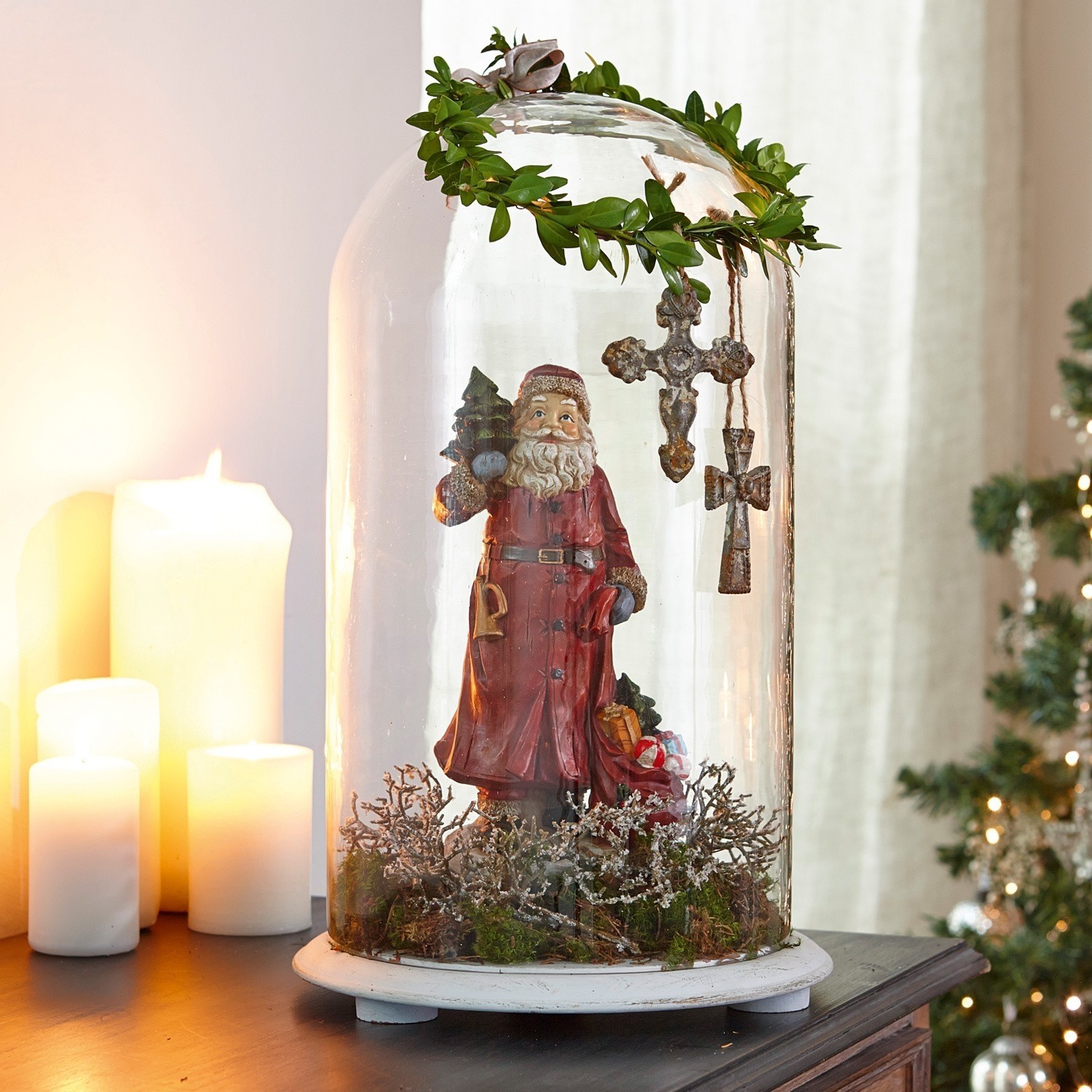 Père Noël Ruprecht