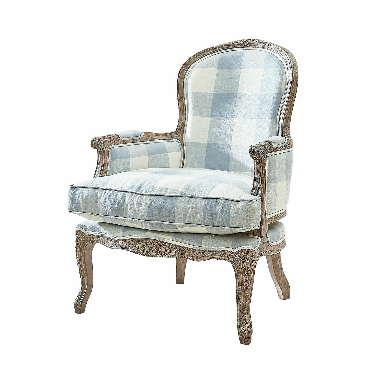 Fauteuil Quintelais