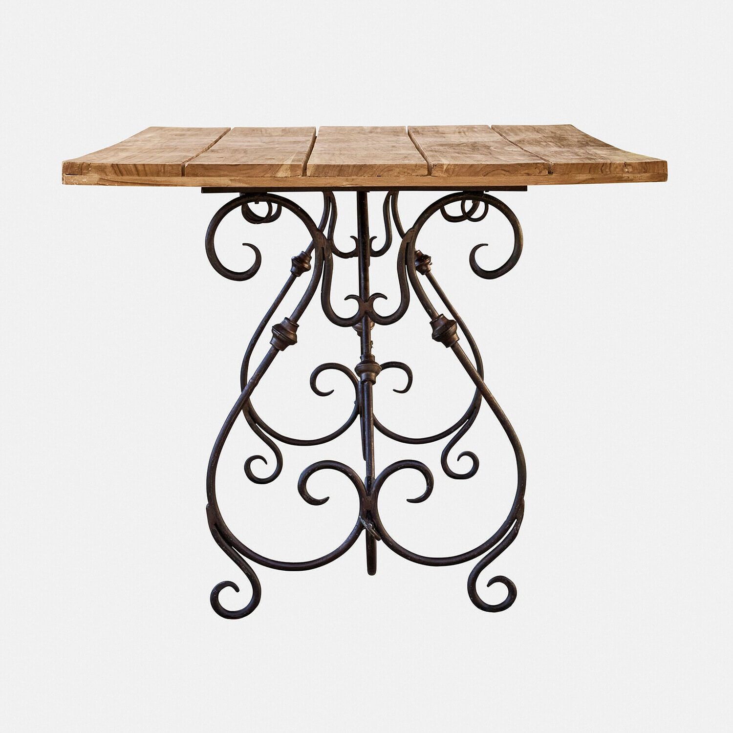 Table Delbridge