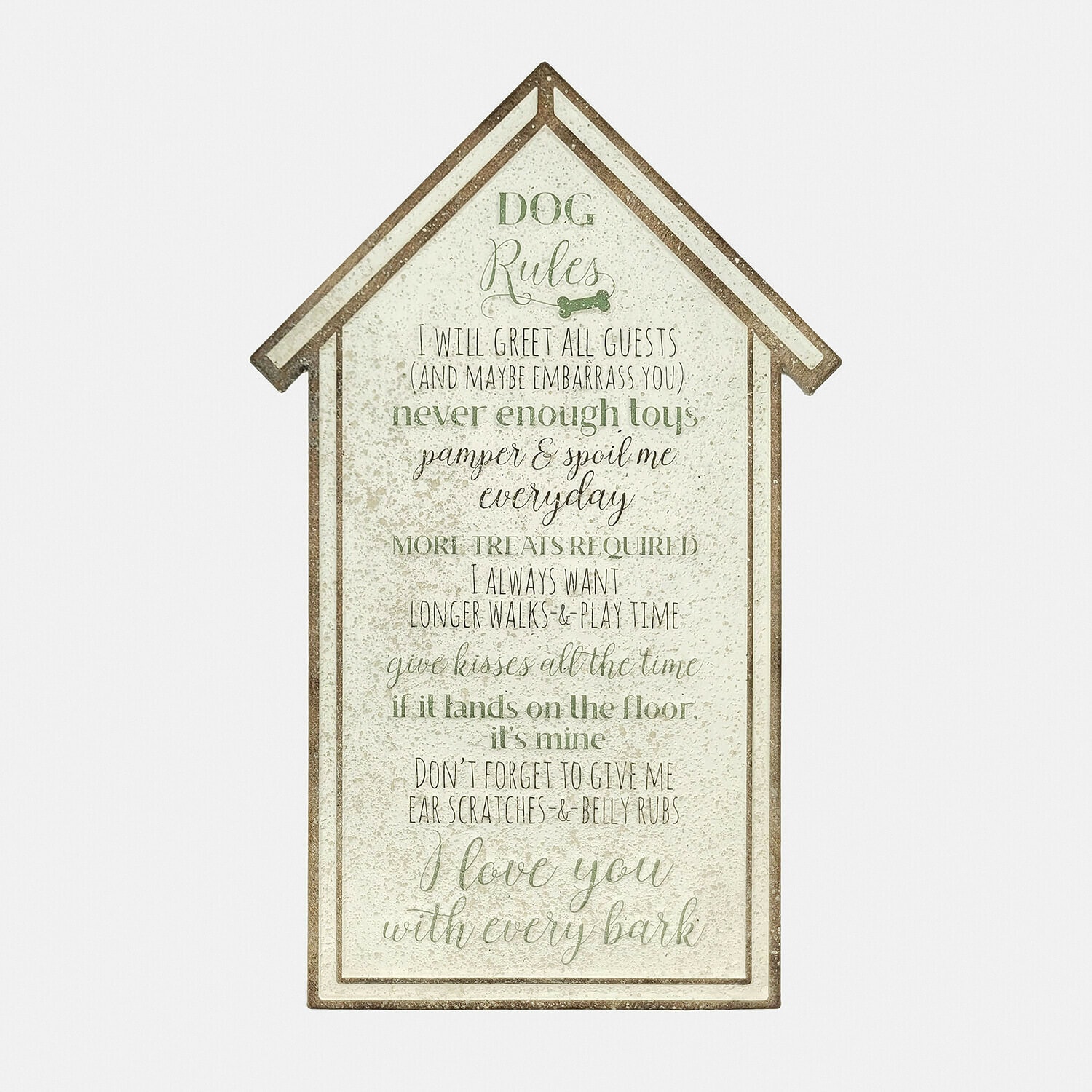 Decoboard Roanley