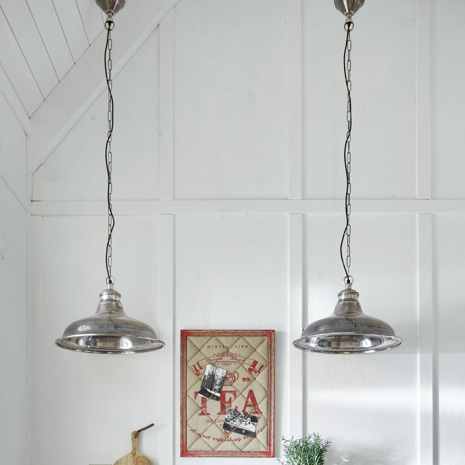 Hanglamp Tilicia