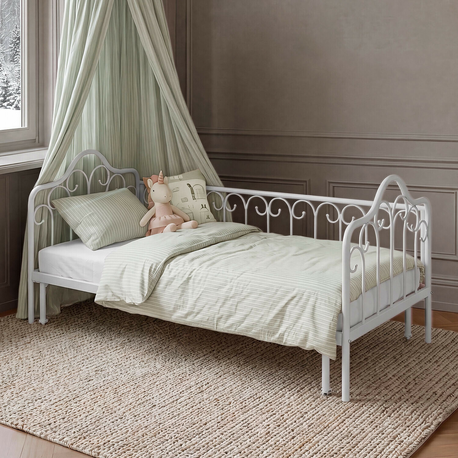 Bed Doudousi