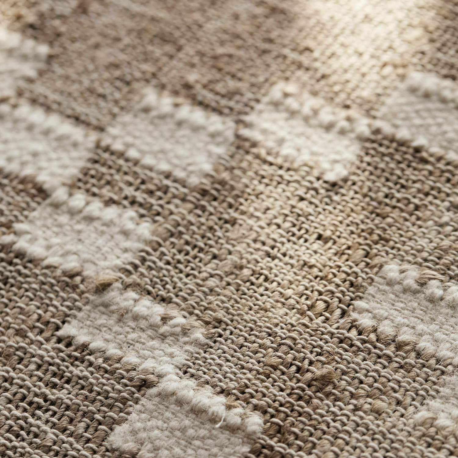 In- & outdoor vloerkleed Piera