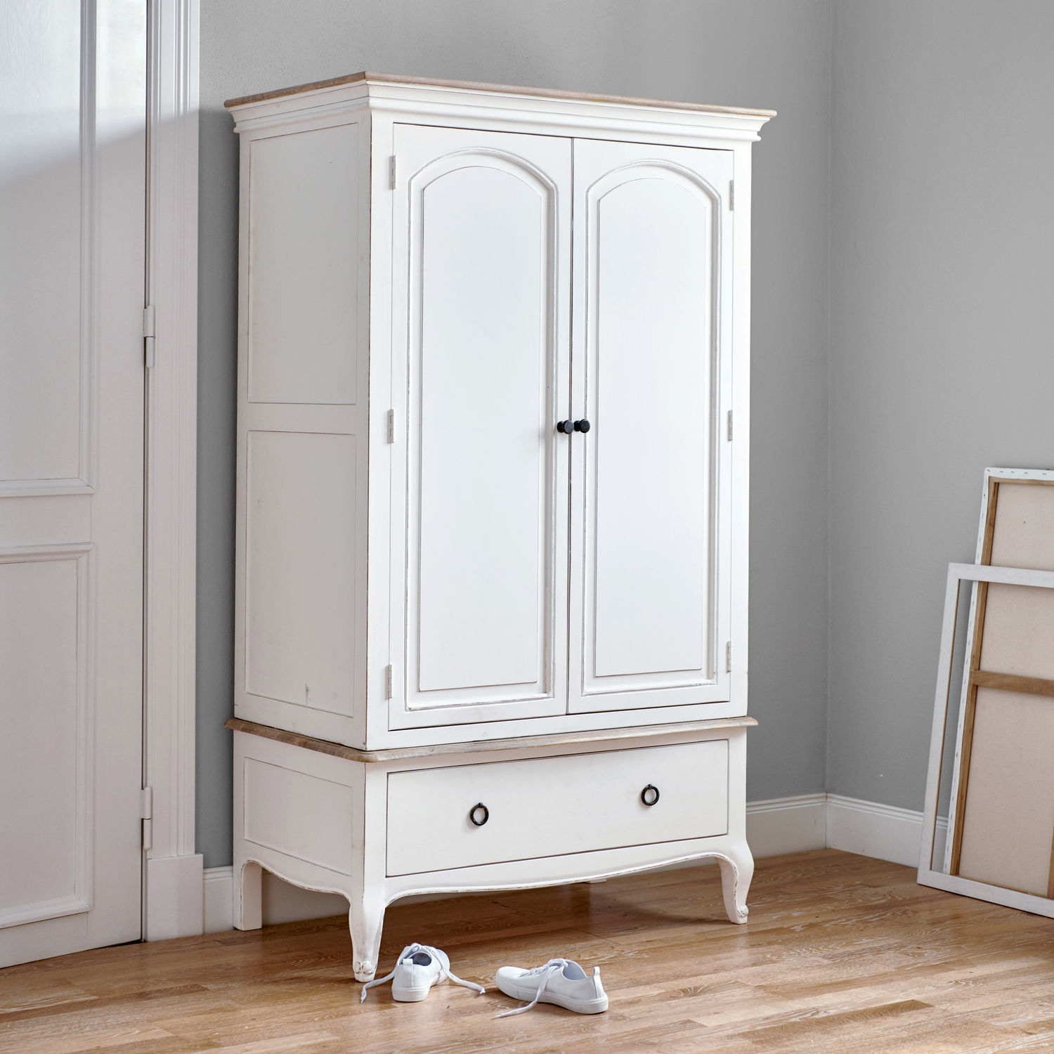 Armoire Plaish