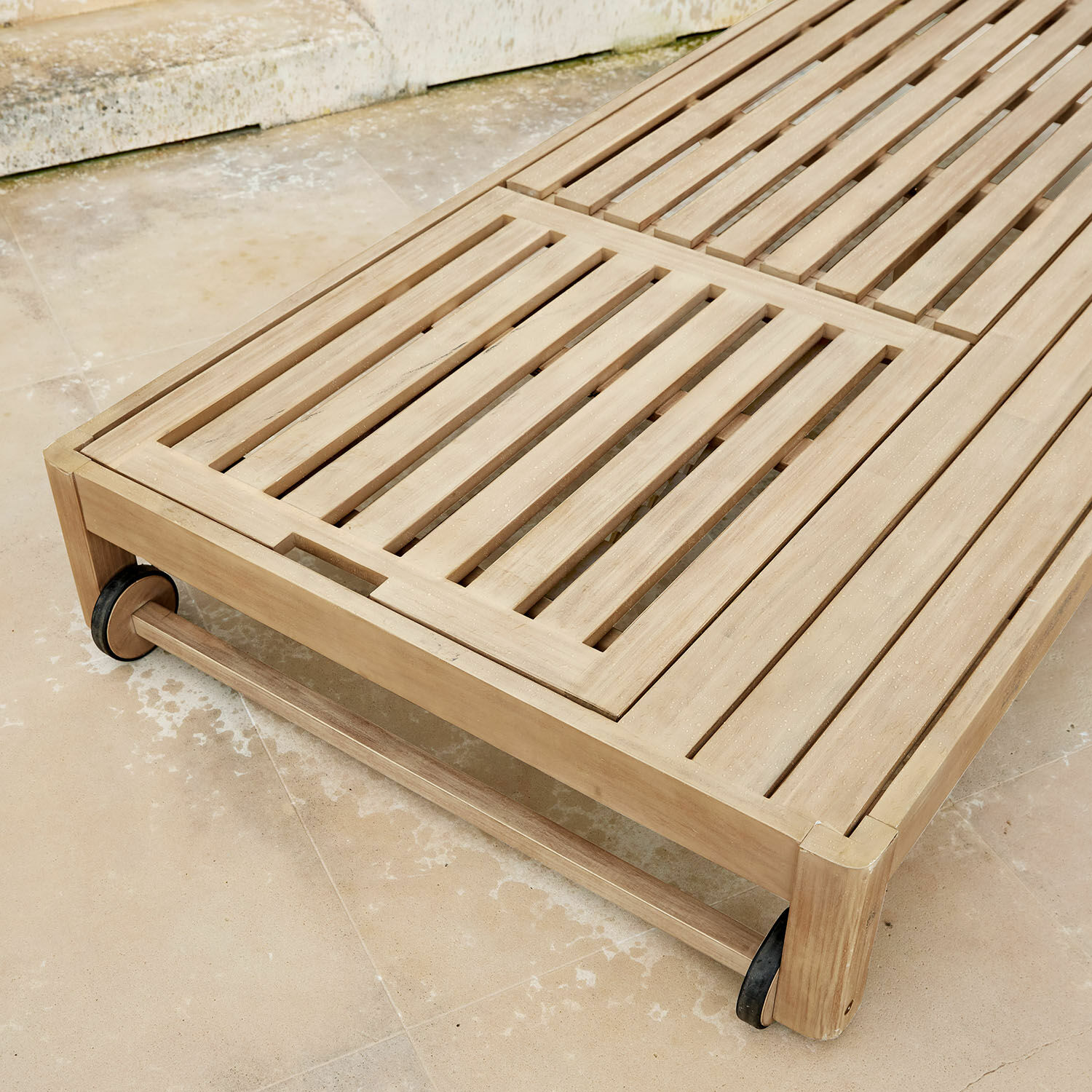 Ligbed FSC®-100% Lemorette