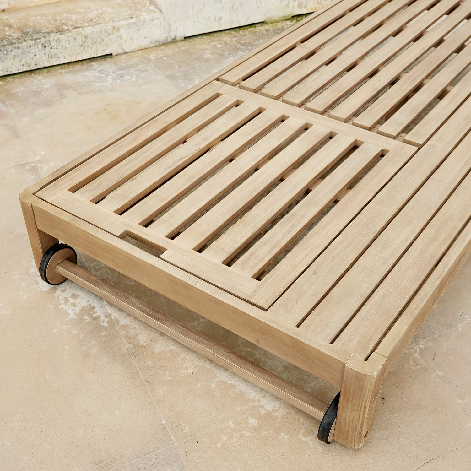 Ligbed FSC®-100% Lemorette