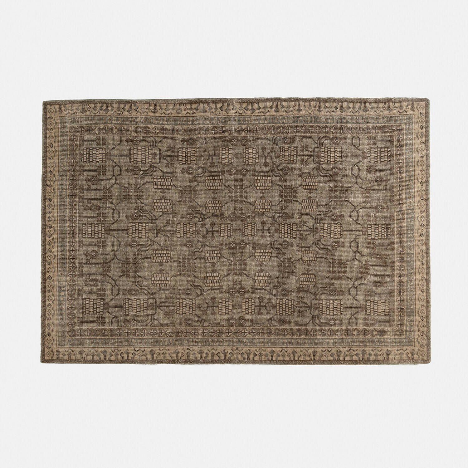 Tapis Hélavor