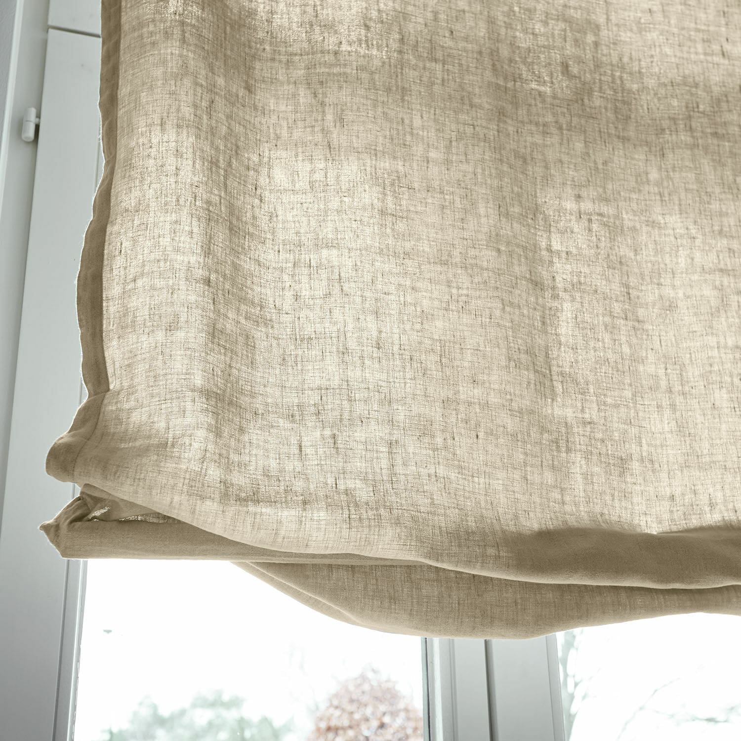 Store bateau Lunavaux