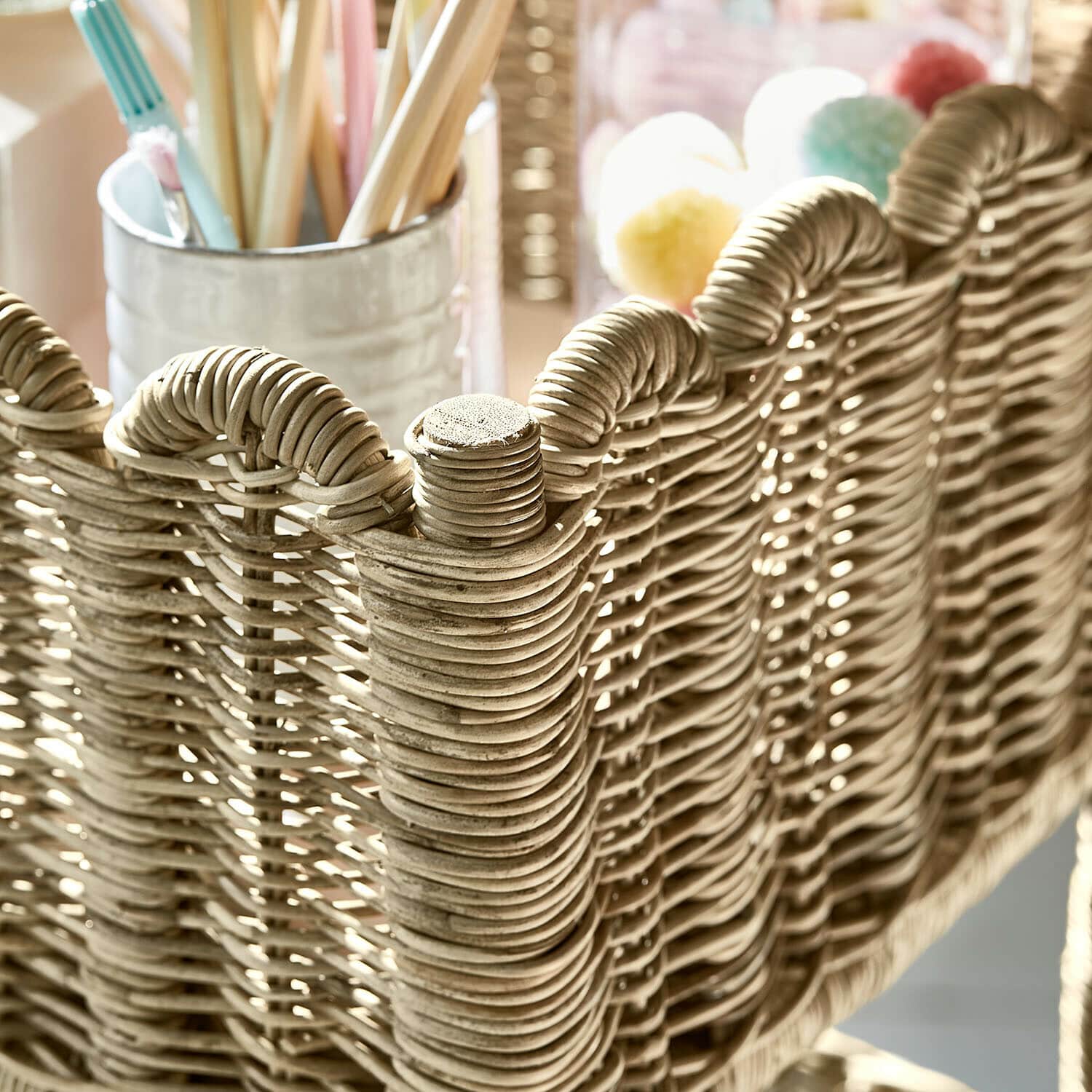 Chariot de bricolage pour enfant Sannilo