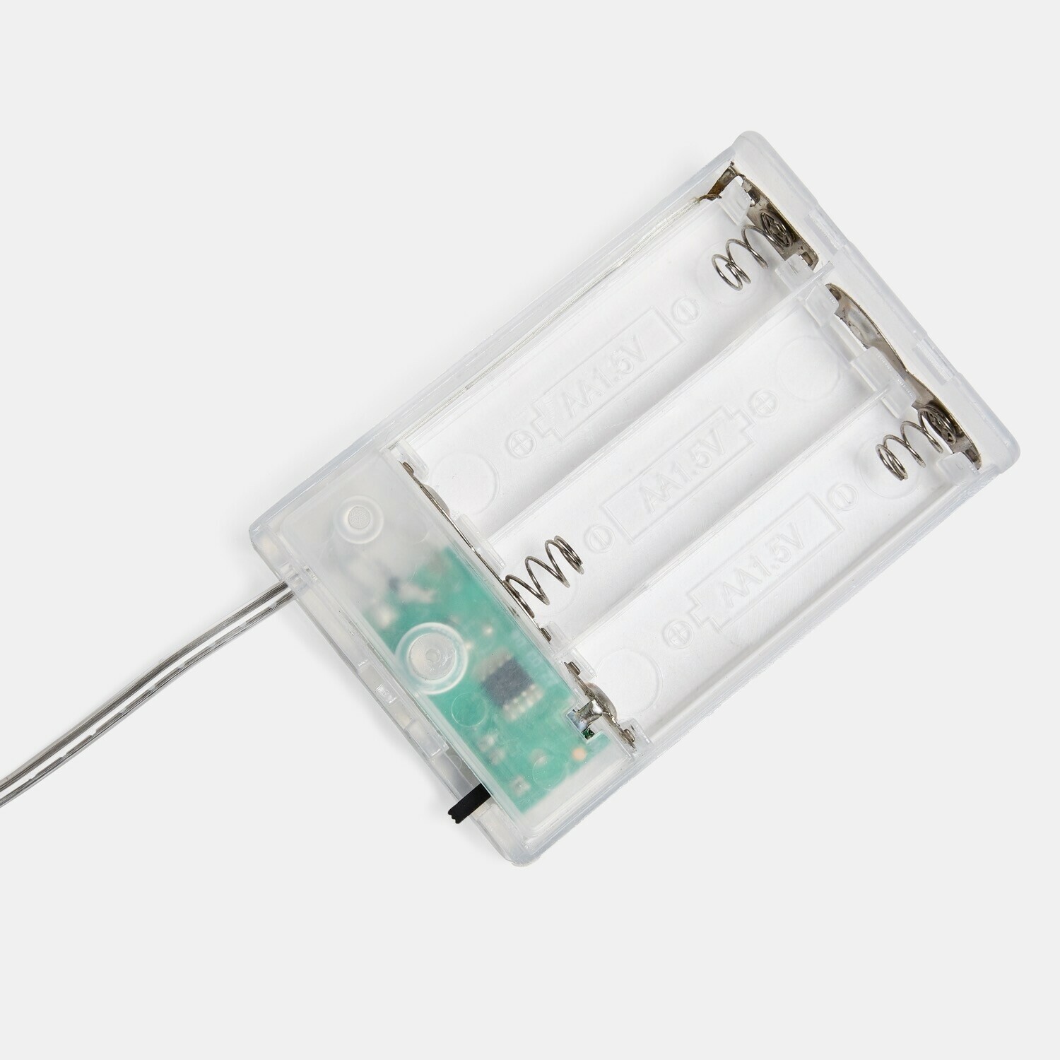 Ledlichtbol set van 3 Casaglam