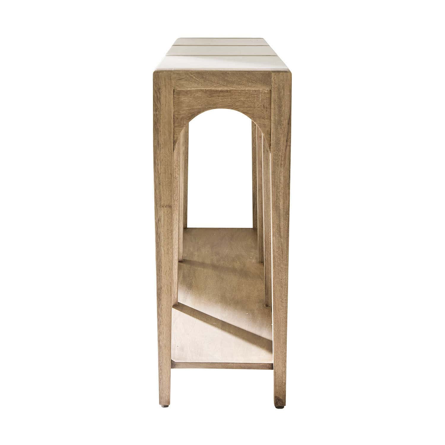 Console Annabelle