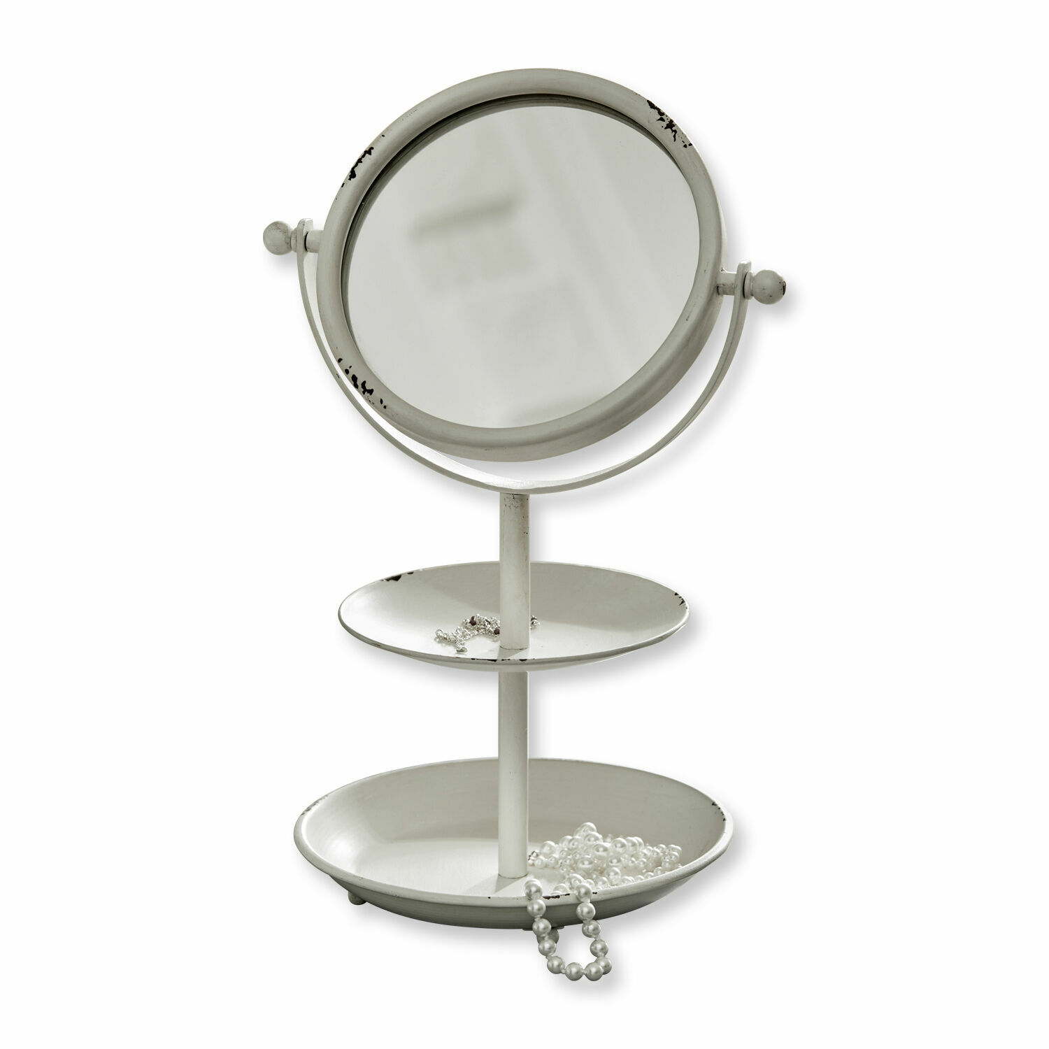Miroir de maquillage Elsa