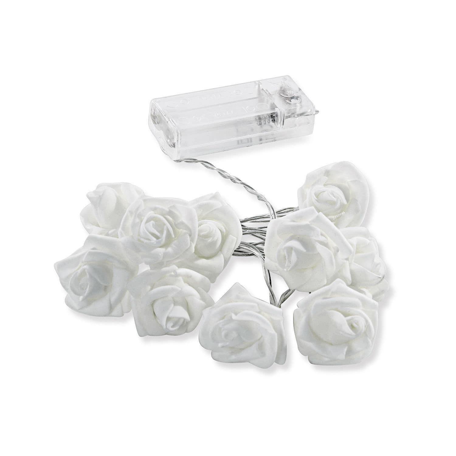 Lichtsnoer Petals