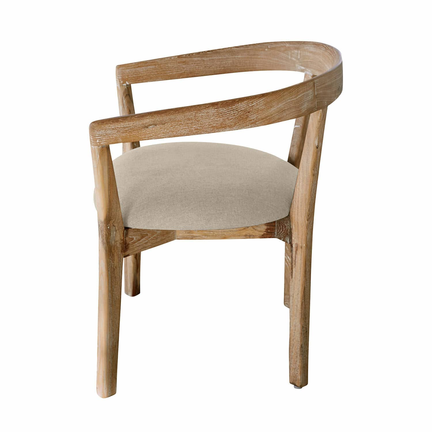 Chaise Lunebois