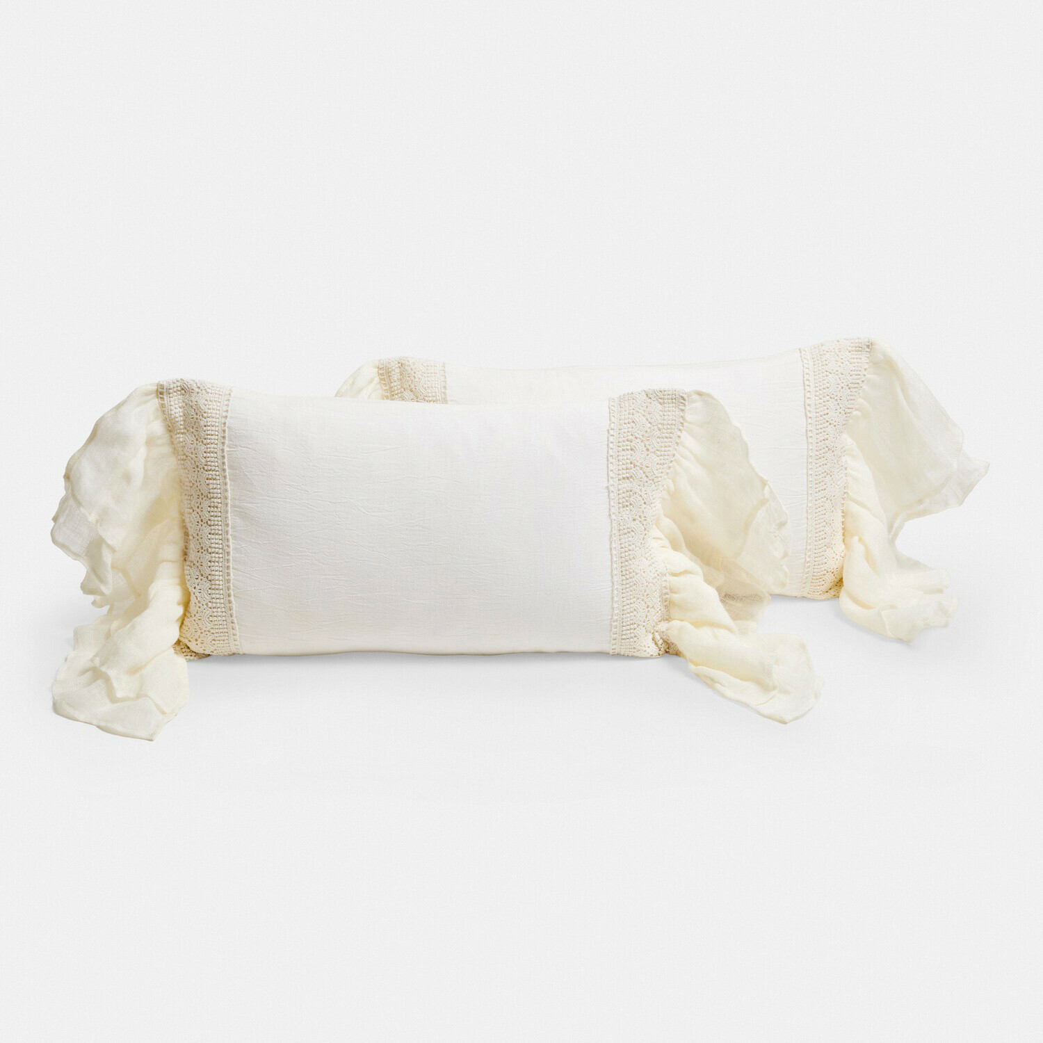 Kussenhoes set van 2 Jolévianne