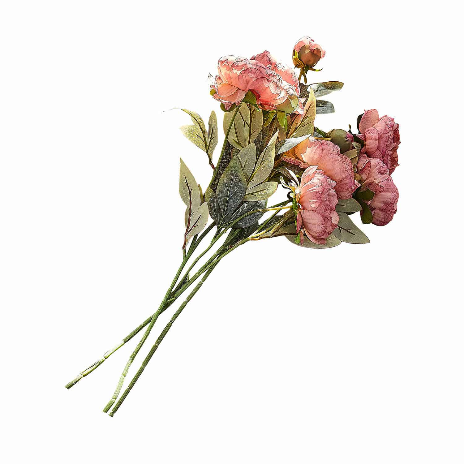 Sierbloem set van 3 Gilgandra