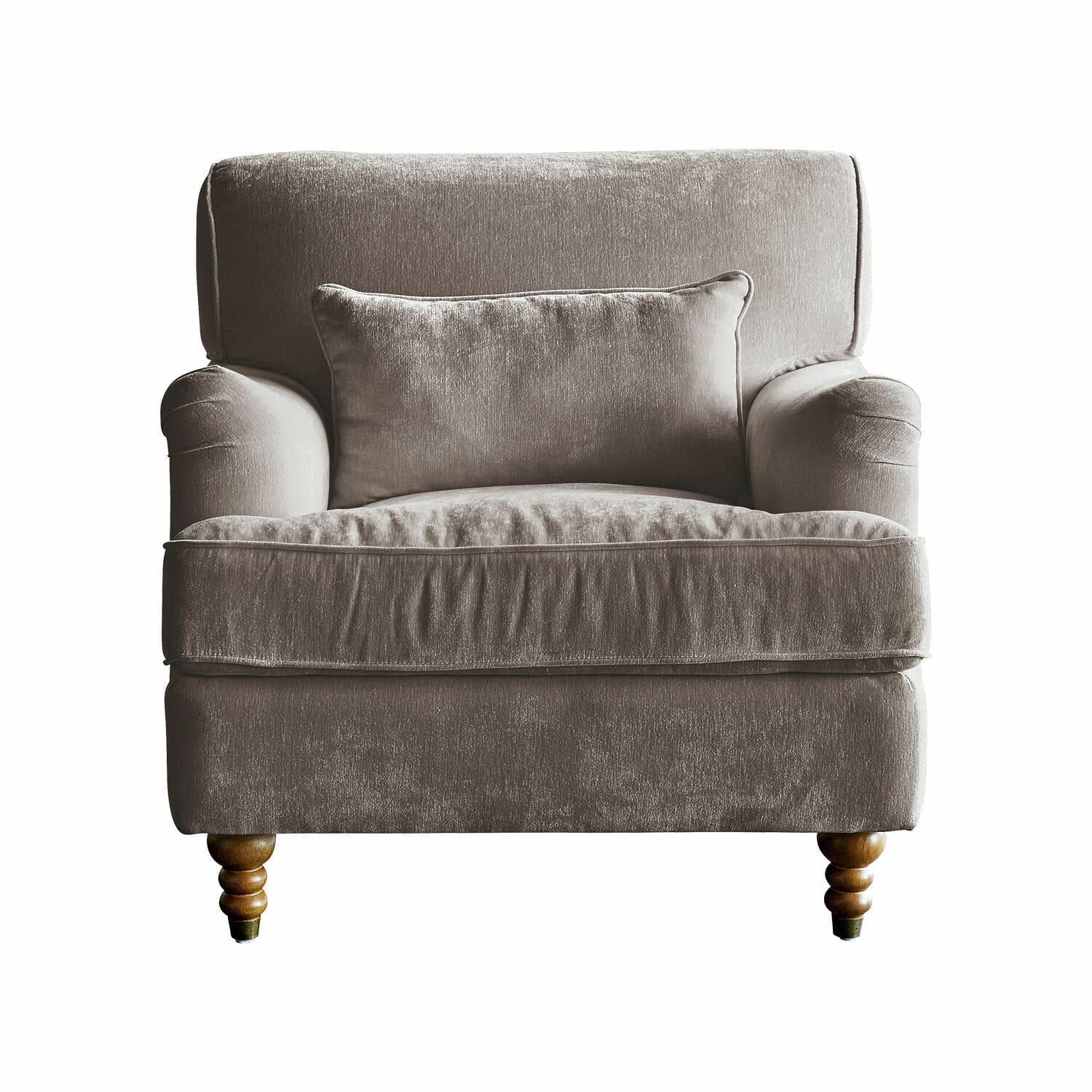 Fauteuil Isa