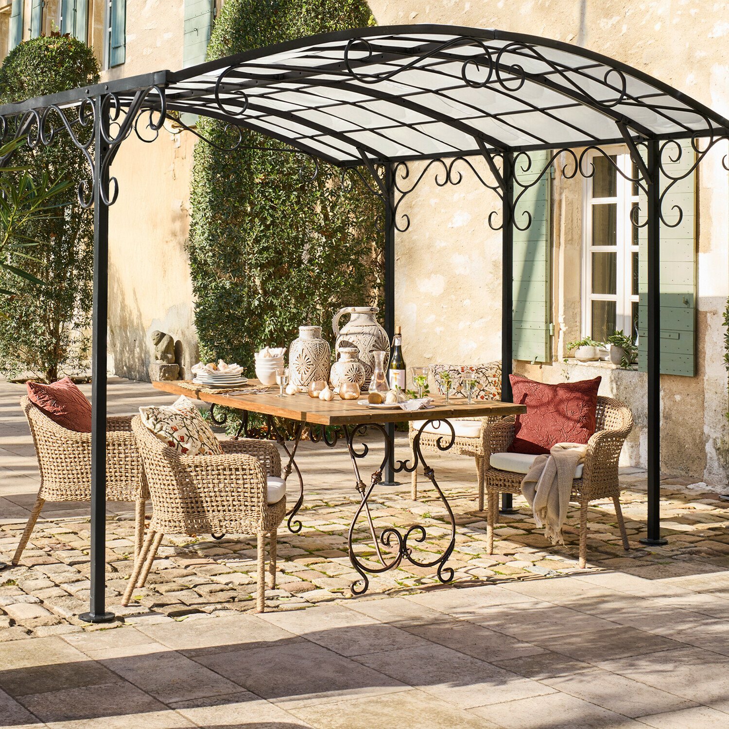 Tafel Delbridge