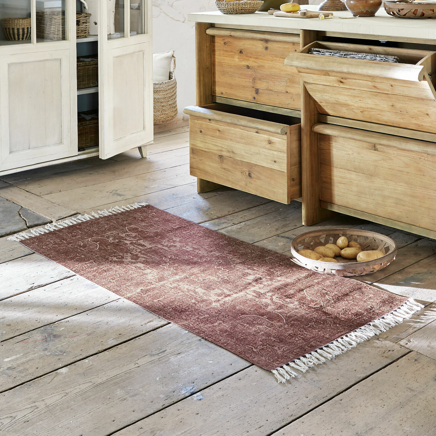 Tapis d'intérieur et d'extérieur Caldas