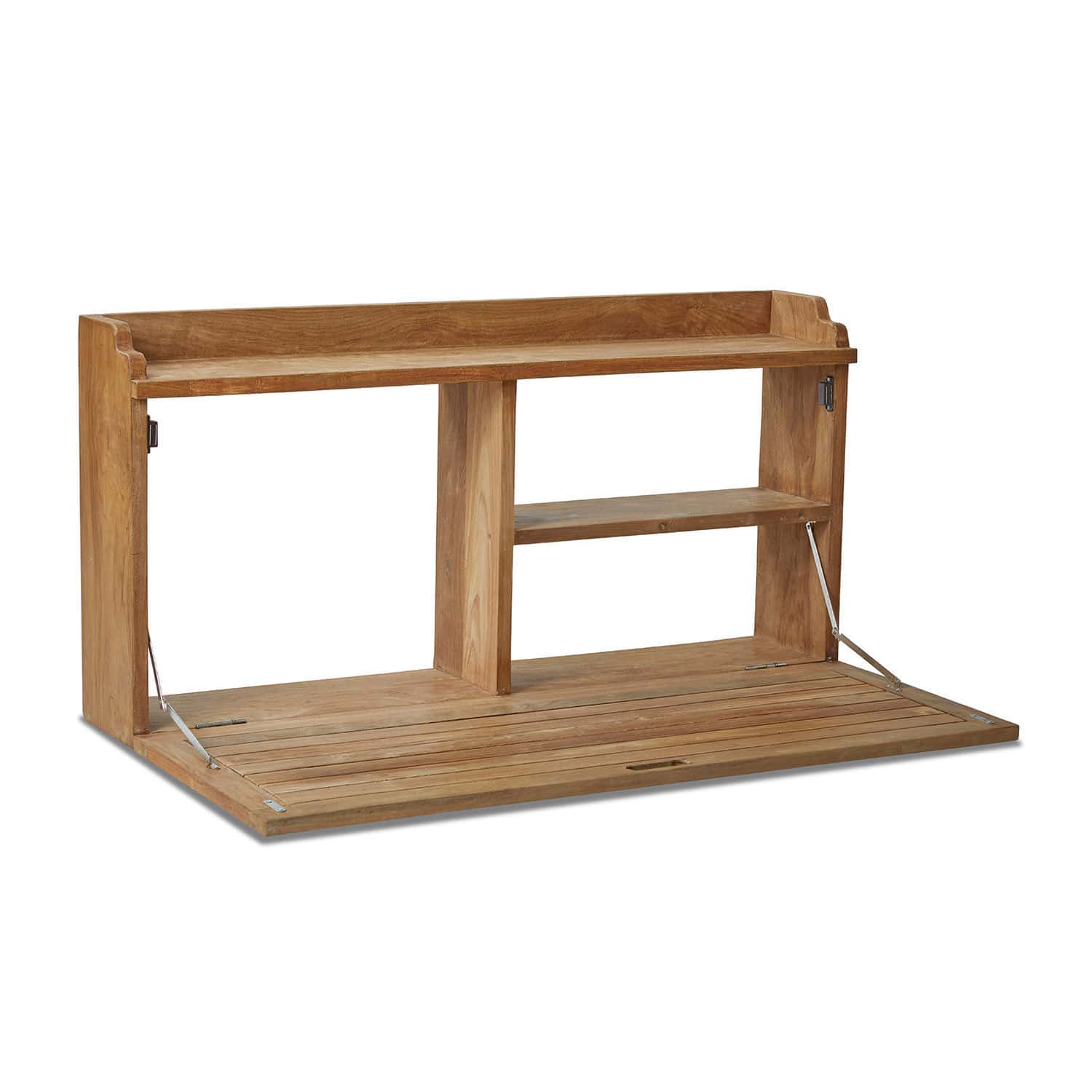 Table pliante murale Louanne