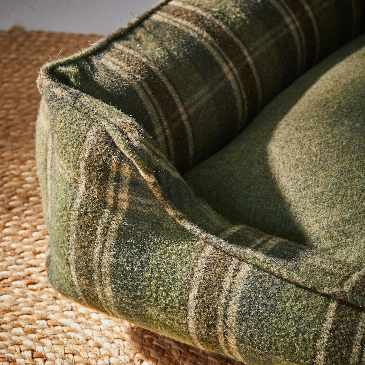 Huisdierenmand Eydora