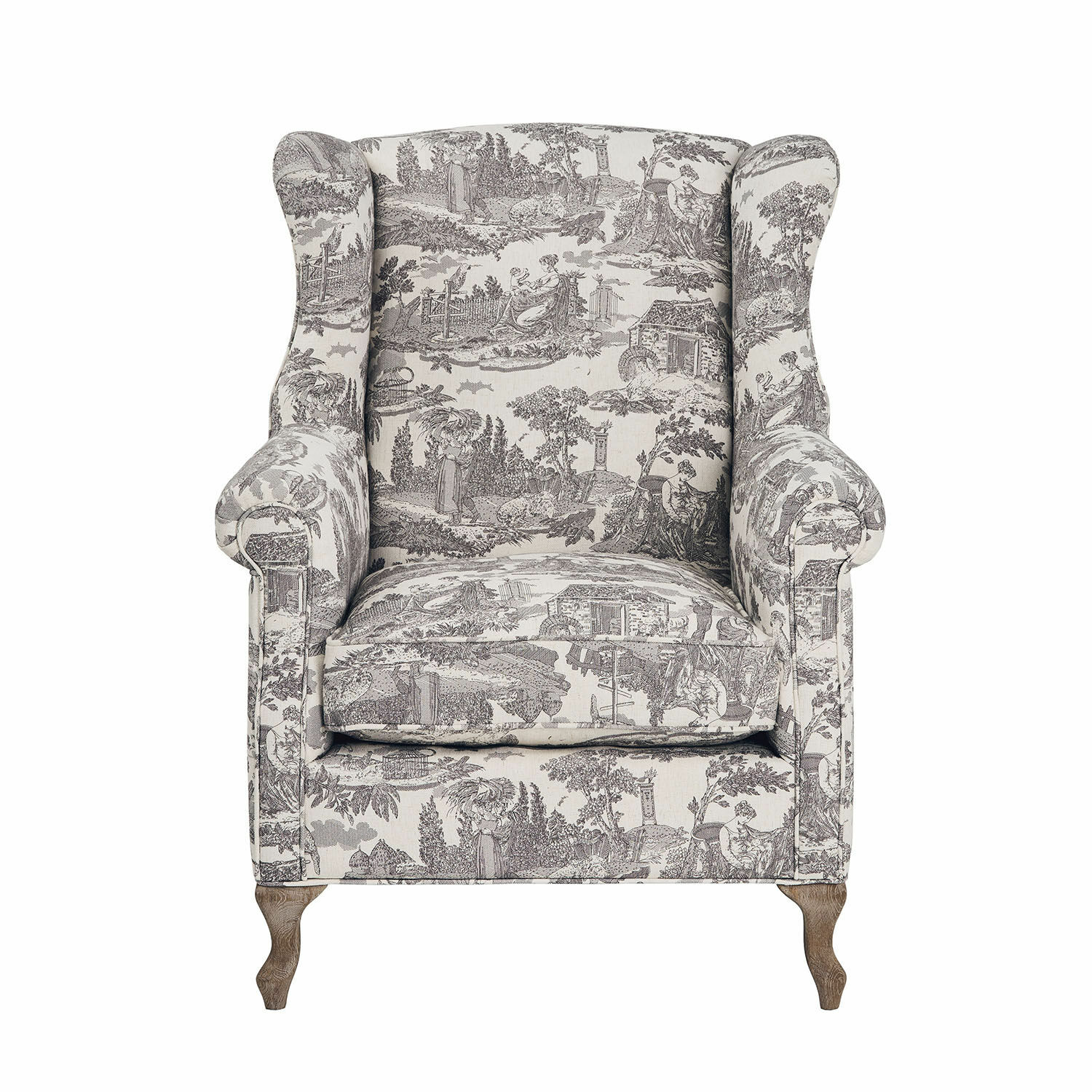 Fauteuil Fallowmere