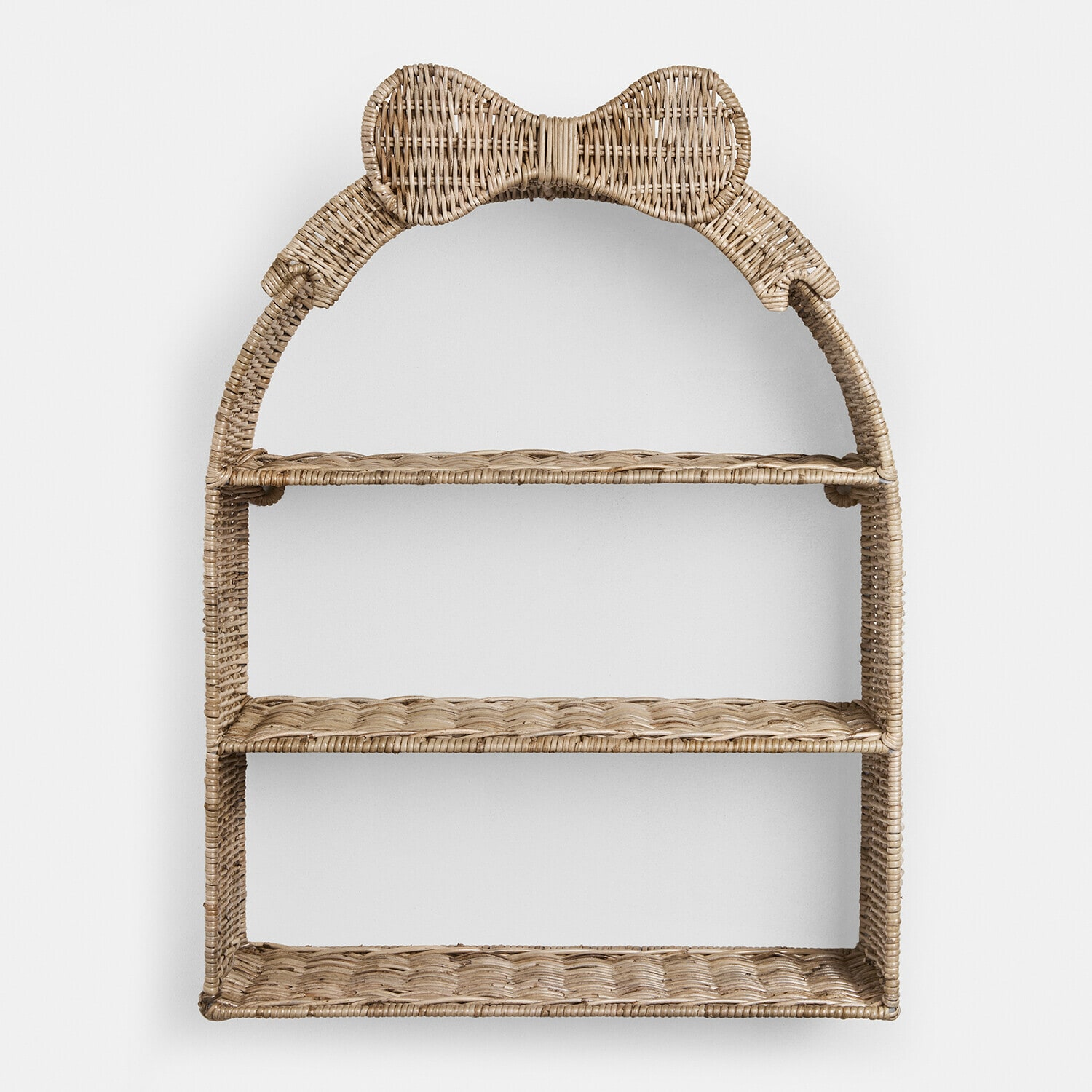 Étagère murale pour enfant Brionella Étagère murale pour enfant Brionella