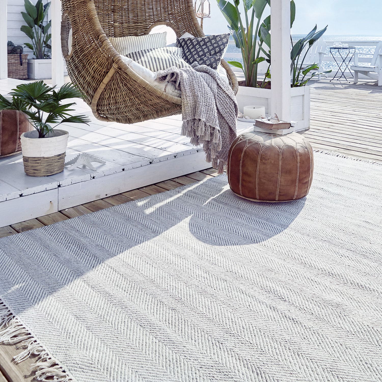 Tapis Moshe