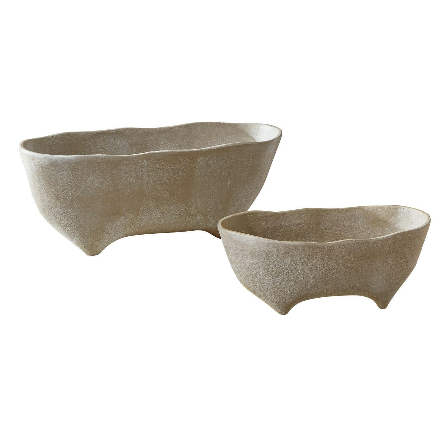 Set de 2 coupes Maelida