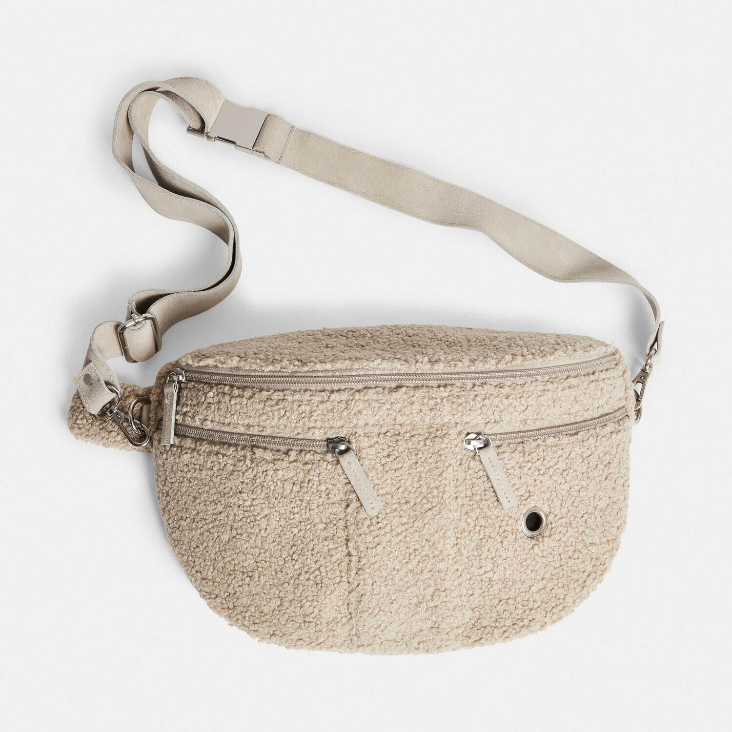 Sac banane Melique