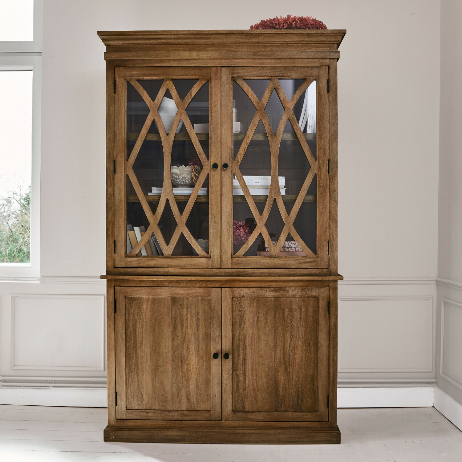 Kast Oakminster