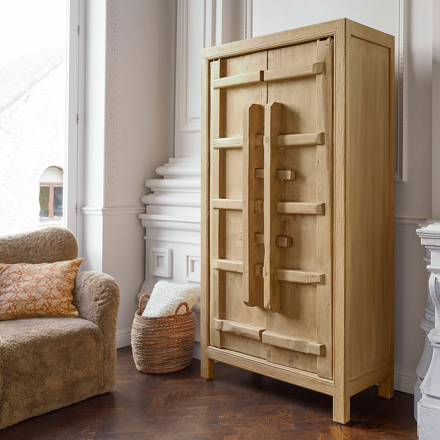 Armoire Trésorique