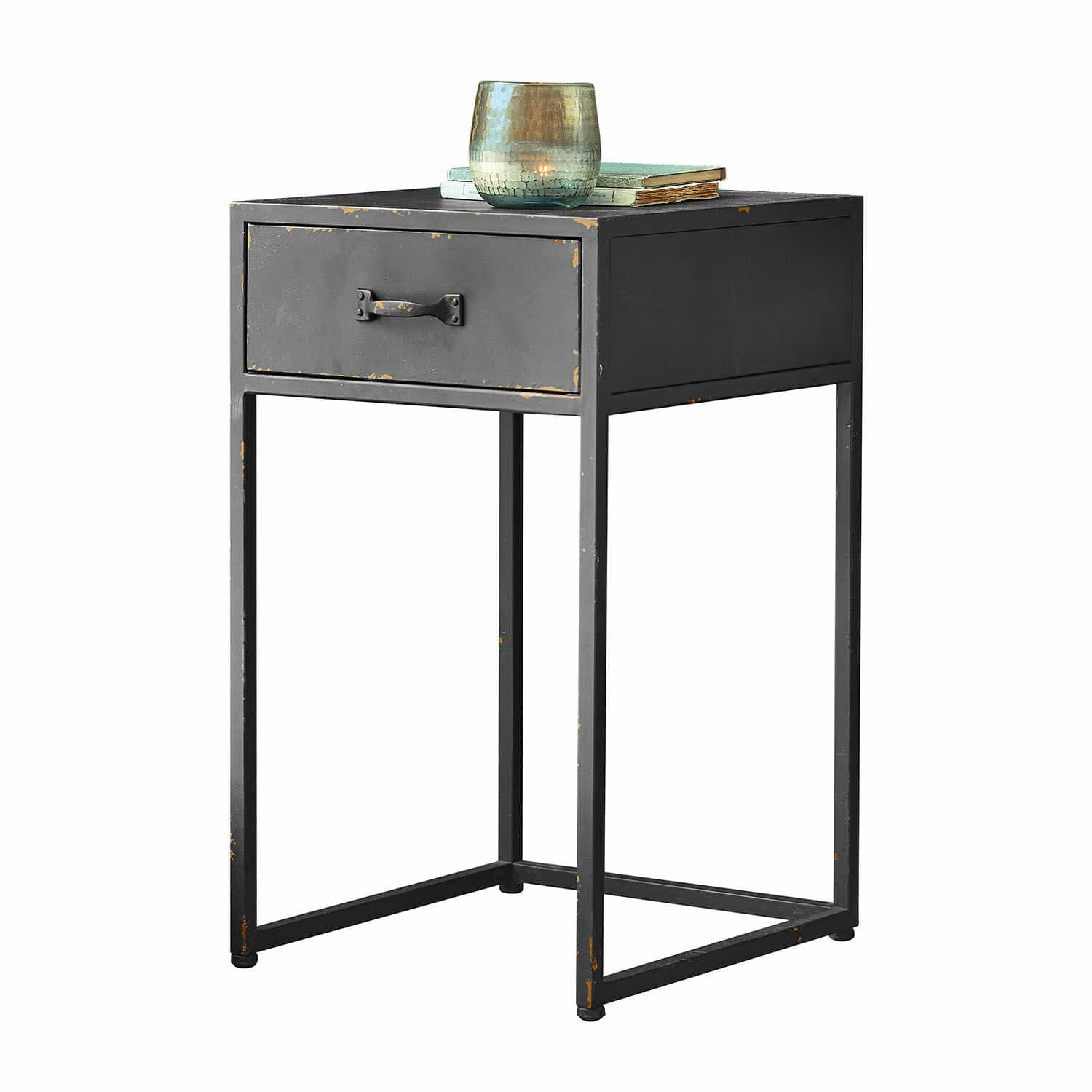 Table de chevet Lysandor