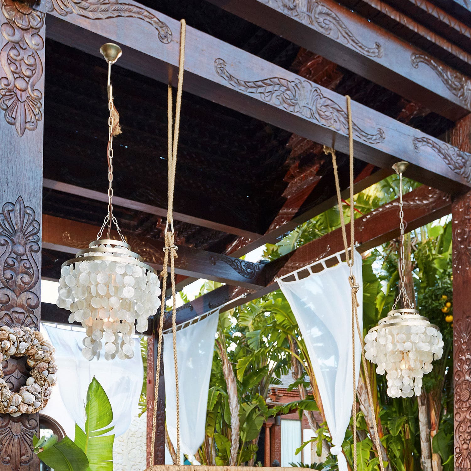 Lustre Runa