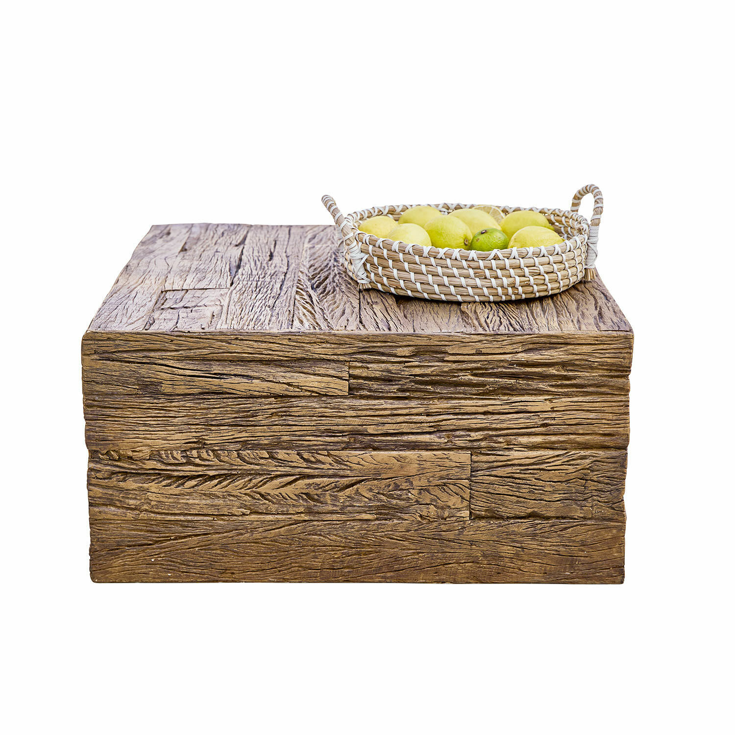 Table basse Glâne