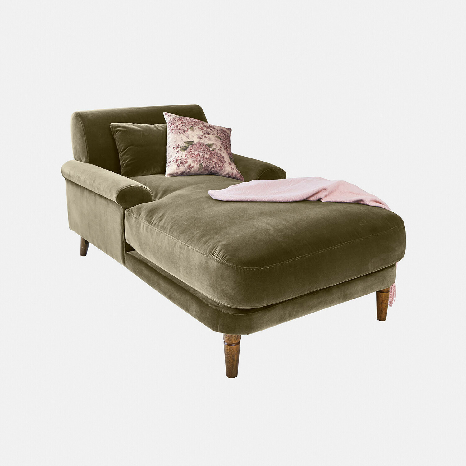 Chaise longue Jouvrelle