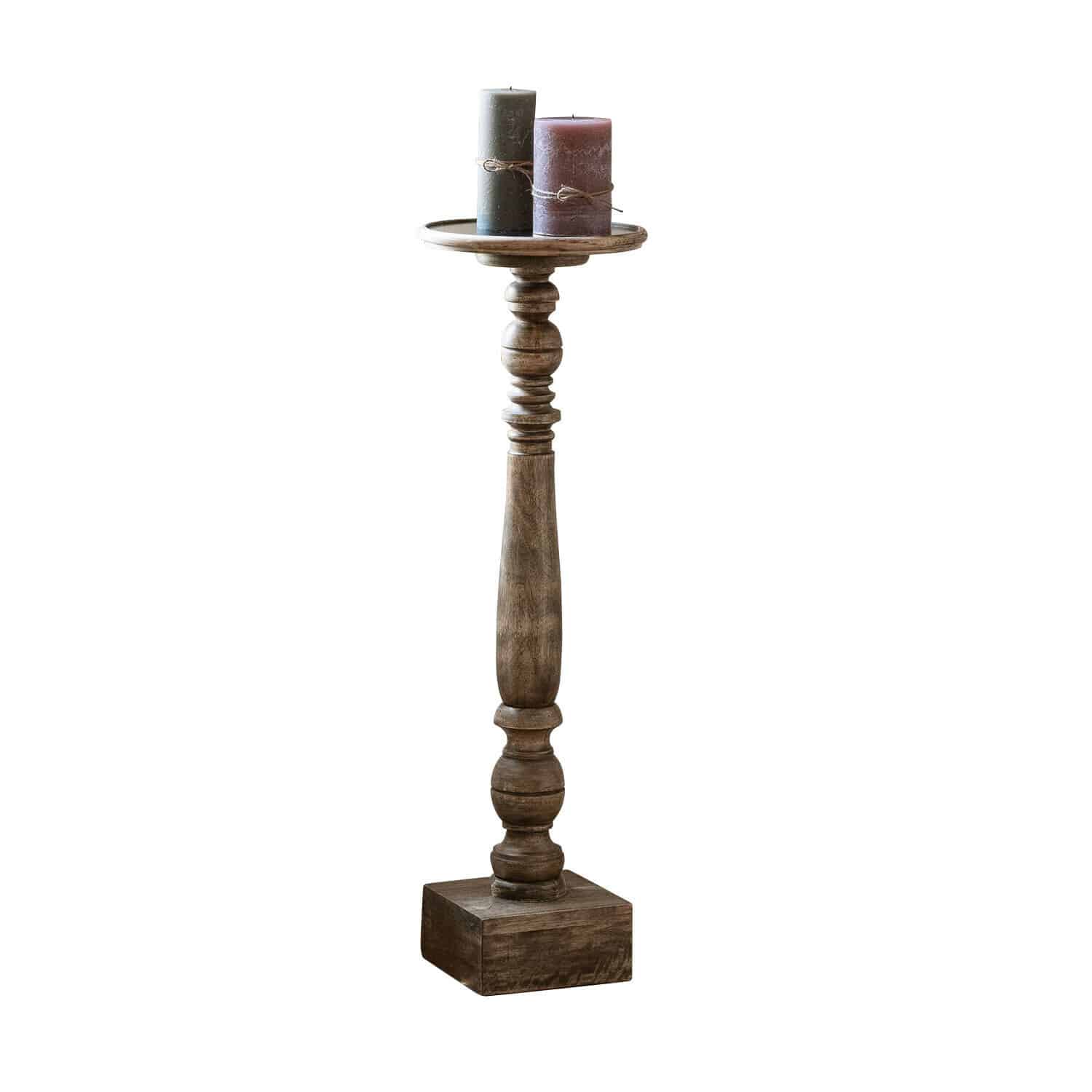 Kaarsenhouder Lisounette