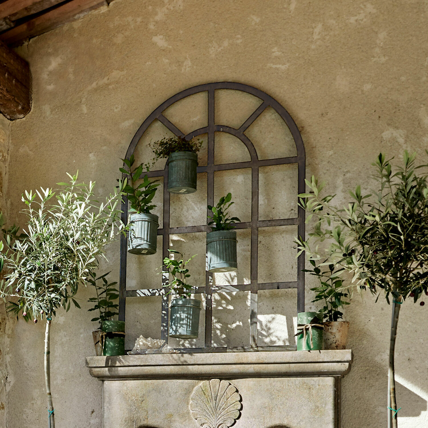 Plantenrek Villandor