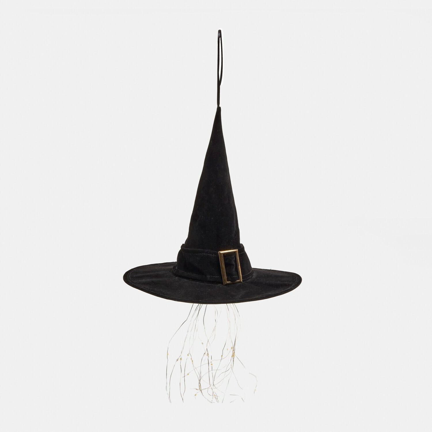 Decoratieve ledhoed set van 3 Elarwyn