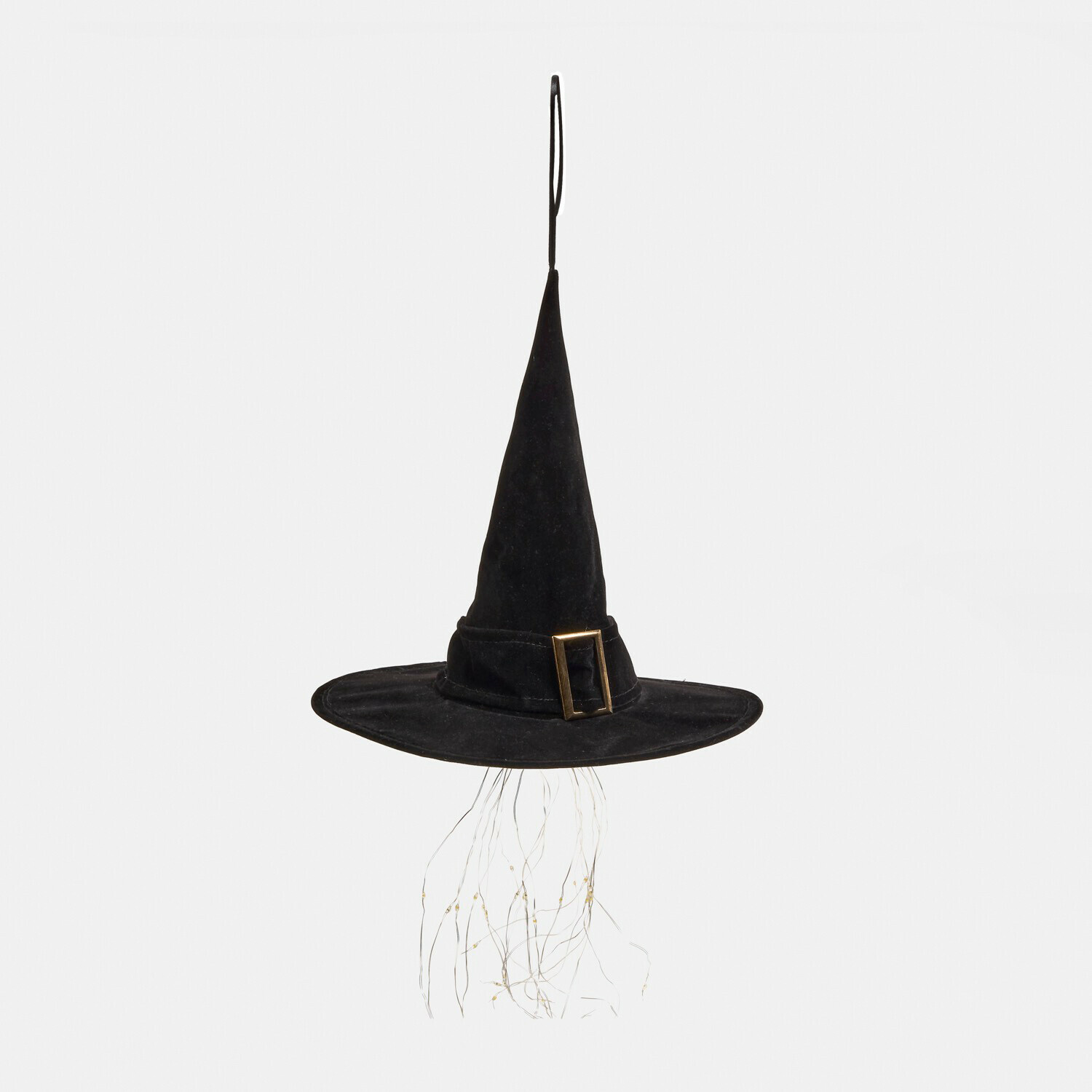Decoratieve ledhoed set van 3 Elarwyn